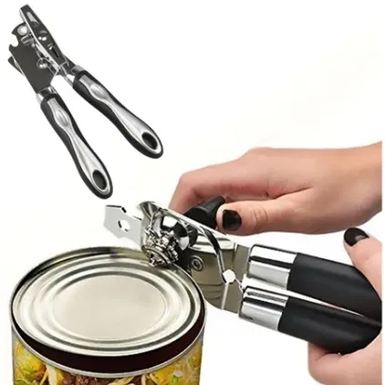 Abridor de latas