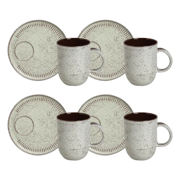 Conjunto de canecas